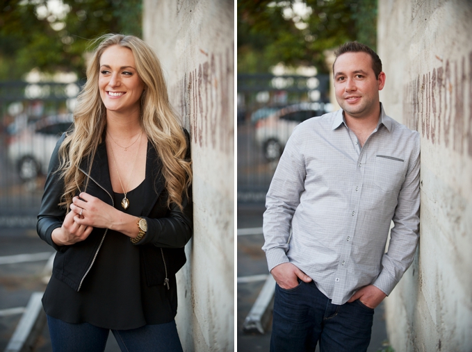 Orange Circle Engagement Session, Southern California Wedding Photographer, D'Avello Photography, www.davello.com